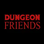 Dungeon Friends icon