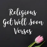 Religious Get Well Soon Verses icon