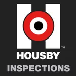 Housby Inspections icon