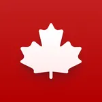 Canadian Citizenship Test 2023 icon