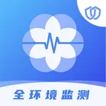 医疗环境监测 icon