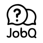 JobQ -あなたの知りたい働くが見つかるQ&Aアプリ icon