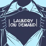 Laundry On Demand icon