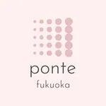 ponte icon