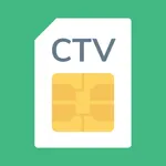 CTVSim icon