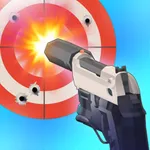 Idle Gun 3D icon