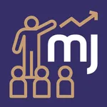 MJ Connect icon