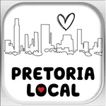Pretoria Local icon
