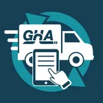 GHA Proof of Delivery icon