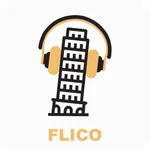 Flico App icon