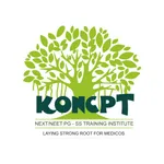 KONCPT NEET SS icon