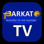 Barkat Television icon