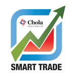 Chola Smart Trade icon