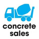 Concrete Sales icon