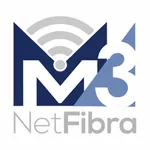 M3 NET FIBRA icon