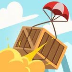 Parachute Wars icon