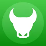 Trendo: Stocks & Forex Trading icon