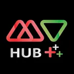 MVHub Plus icon