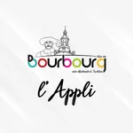 Bourbourg l’Appli icon