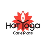 Hot Yoga Carle Place icon