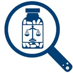 State Drug Pricing App icon