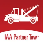 IAA Partner Tow™ - Canada icon