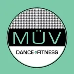 Müv Dance & Fitness icon