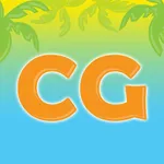 Caribbean Grill Restaurant icon