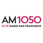 AM 1050 Radio San Francisco icon