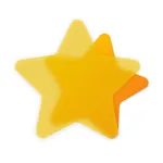 Starship -Your Stars On GitHub icon