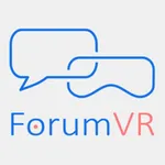 ForumVR icon