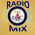 Radio EMC Mix icon