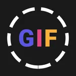 GIF Maker : Meme GIF Creator icon