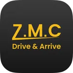 ZMC Drive and Arrive icon