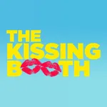 The Kissing Booth Stickers icon