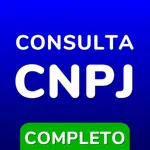 Consulta CNPJ - MEI, ME, EPP icon