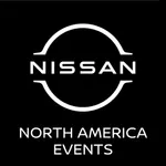 Nissan North America Events icon