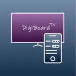 DigiBoard Remote icon