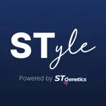 STyle by STgenetics icon