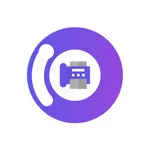 ioFax - Mobile faxing app icon