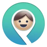 KidControl: Find my Phone icon