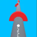 Level Rotator - Awesome Game icon