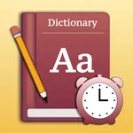 Dictionaring icon