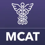 MCAT: Exam Prep 2023 icon