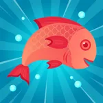 Rhythm Fish icon