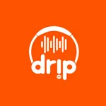 DripFm icon