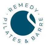 Remedy Pilates & Barre icon