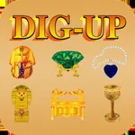 Dig-Up icon