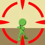 One Finger Fps icon
