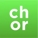 Chor - Family Chore Tracker icon